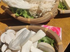 -民食香·腊排骨野生菌美食(木府店)