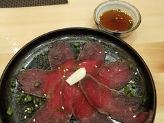 -酒久自助料理(佳兆业店)