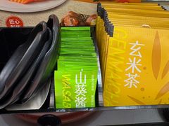 -争鲜回转寿司(朝北大悦城店)