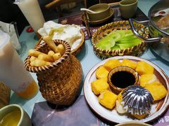 -盡膳口福·百年汤方火锅(科华北路店)