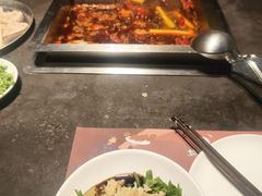 -锦城印象火锅(天府三街店)