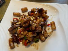 -永安鱼庄·镇江菜(丁卯店)