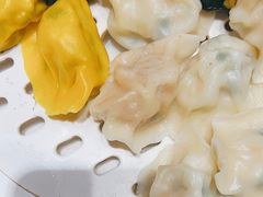 -蓝港海鲜厨房(闽江路店)