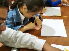 -秦汉胡同国学书法围棋国画书院(国泰分馆)