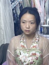 -苏州窝边小草摄影·汉服妆造跟拍(拙政园店)