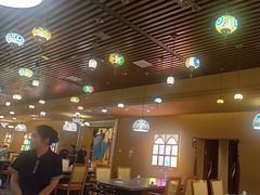 -君邦火锅(新疆大厦店)