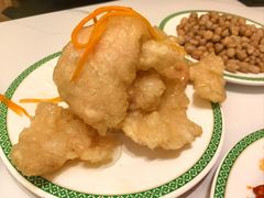 -华天延吉餐厅(西四总店)