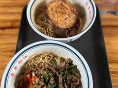 -李易面馆(树木岭店)