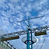 和美人鱼一起潜水啦