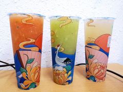 -常来茶·水果研究所(西溪里店)