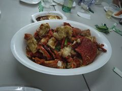 -悉尼鱼市场