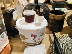 -御瀛日本料理