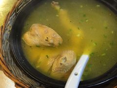 -云河农家乐饭店(福禄缘树山店)
