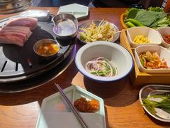 -济州爱肉堂(总店)
