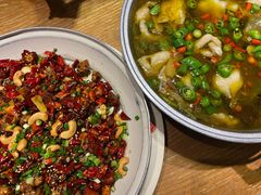 -鸡毛店·川菜(双楠店)