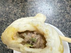 -胡家包子·清真(大众巷店)