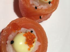 -大渔铁板烧(花园道店)