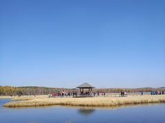 -塞罕坝国家级自然保护区