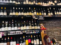 -Bistro Les Lilas丁香花小酒馆