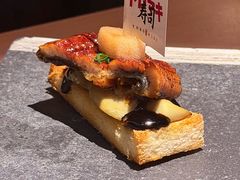 -TORO MaKi 寿司·日料(华创店)