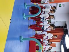 -贝+跆拳道(新天地道馆)