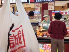 -大连商场