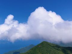 -七娘山