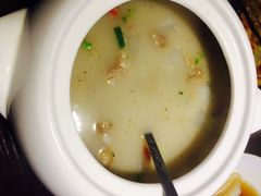 -凯撒尔新疆特色主题餐厅(青山店)