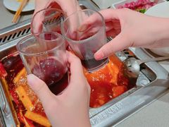 -海底捞火锅(正大乐城店)