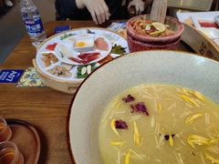 -芸南道·过桥米线(昆明老街旗舰店)