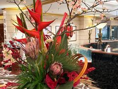 -国际饭店·原点咖啡吧ORIGIN CAFE&BAR