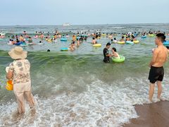 -日照灯塔风景区