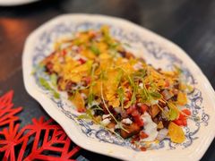 -上海来福士广场