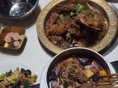-和庆斋羊蝎子火锅·碳缸烧烤(顺义旗舰店)