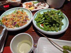 -管氏翅吧(广渠门店)