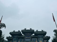 -红螺寺