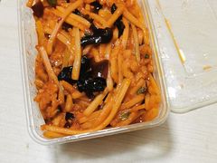 -昱德来·天津菜(河西店)