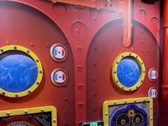 -沈阳海洋探索中心