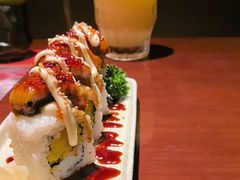 -弓二·烧鸟居酒屋(财富购物中心店)