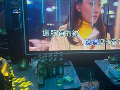 -唐会ktv(虹口店)