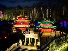 -深圳锦绣中华民俗村