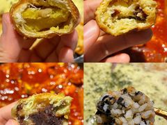 金枪鱼饭团-HOTISLAND海鸡岛·韩国料理(江南西店)