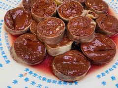 -土菜水饺村(宁夏路店)