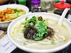 -师傅仔美食(东华老店)