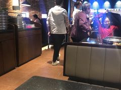 -盛江山自助料理(太原街万达店)