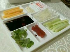 -四季小馆·地道北京小吃(广百店)