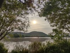 -云龙湖旅游景区