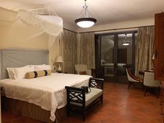 -美林湖温泉别墅度假村