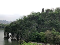 -璟象酒店-爱丽坊景观餐厅