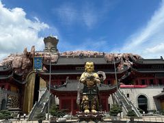 -上海东林寺(金山区)